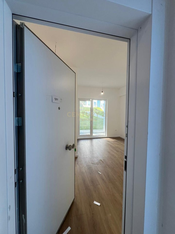 SHESIM APARTAMENT 1+1 TEK REZIDENCA OXA, SHKOZE