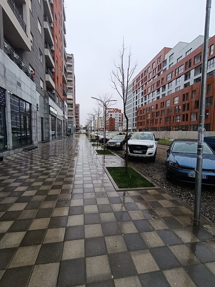 📍 1+1 in affitto – Urban Gate, Astir | 450€
