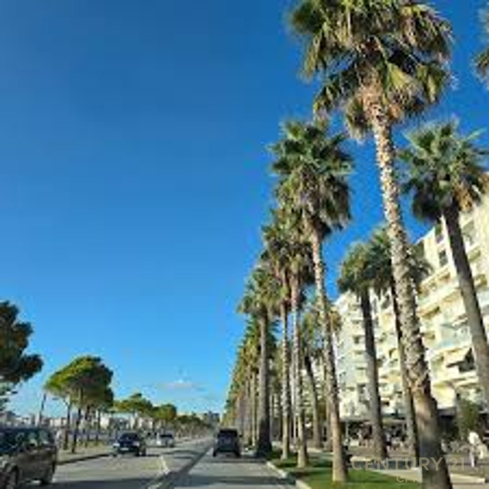 Appartamento Shesim, prima fila sul Lungomare, Residence "Poseidon"