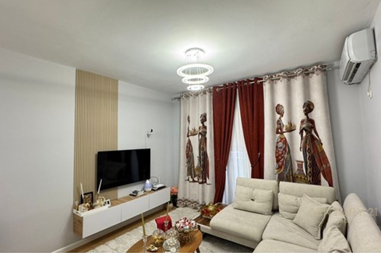 APARTAMENT 2+1+2+POST PARKIMI PER SHITJE, ASTIR