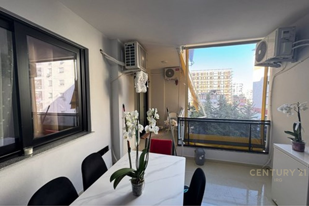 APARTAMENT 2+1+2+POST PARKIMI PER SHITJE, ASTIR