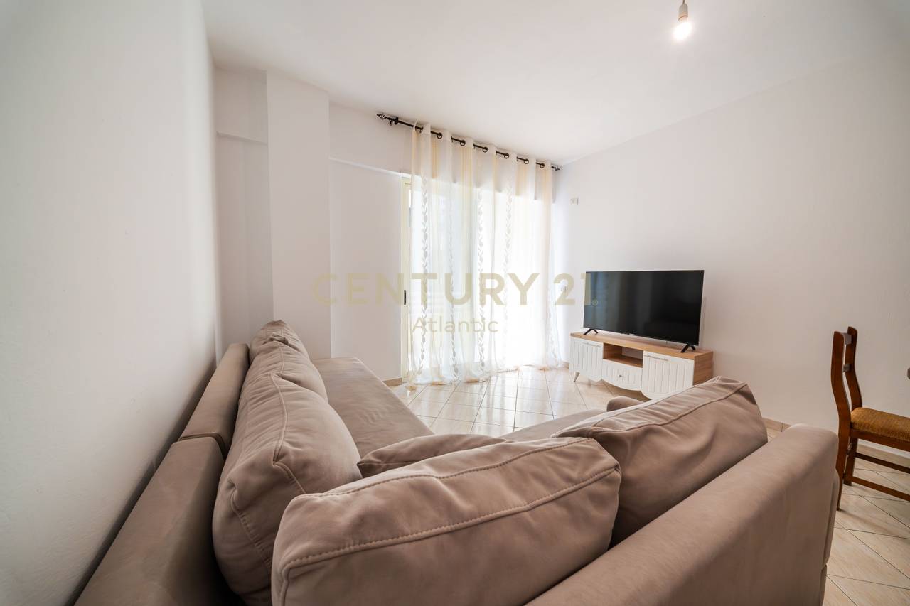 JEPET APARTAMENT 2+1 ME QIRA PLAZH ILIRIA DURRES!