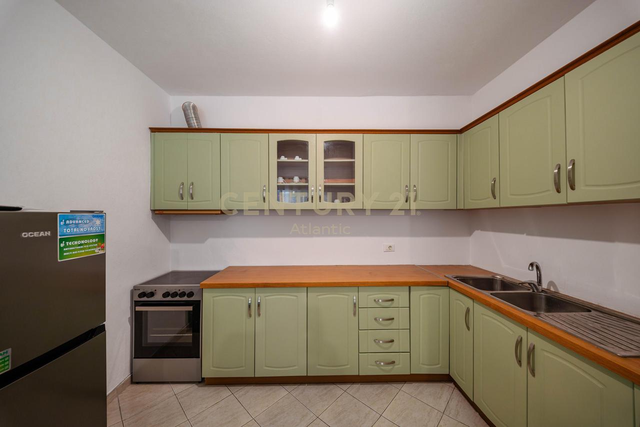 JEPET APARTAMENT 2+1 ME QIRA PLAZH ILIRIA DURRES!