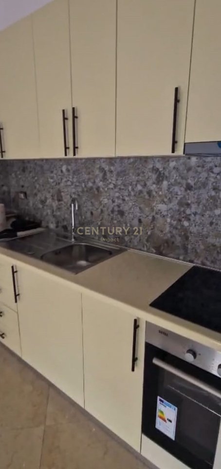 Apartament 1+1 Me Qira në Selitë, Tiranë - 360€!