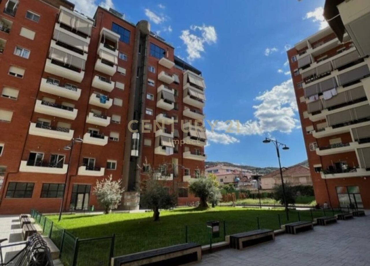Apartament 1+1 Me Qira në Selitë, Tiranë - 360€!