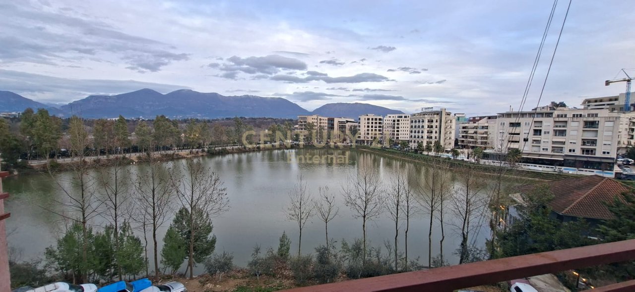 3+1+2 apartment for rent near the Dry Lake