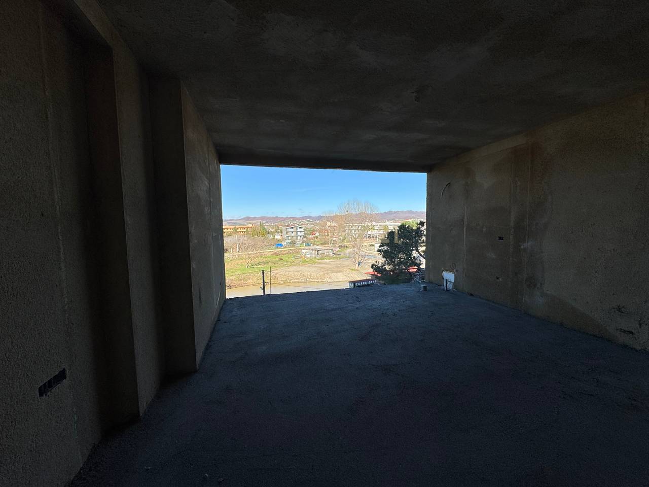 SHITET 2+1+2 TE REZIDENCA PORTO LALEZI!