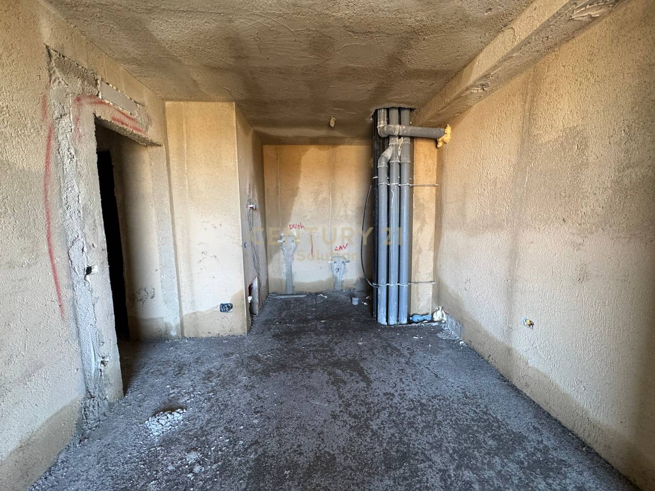 SHITET 2+1+2 TE REZIDENCA PORTO LALEZI!