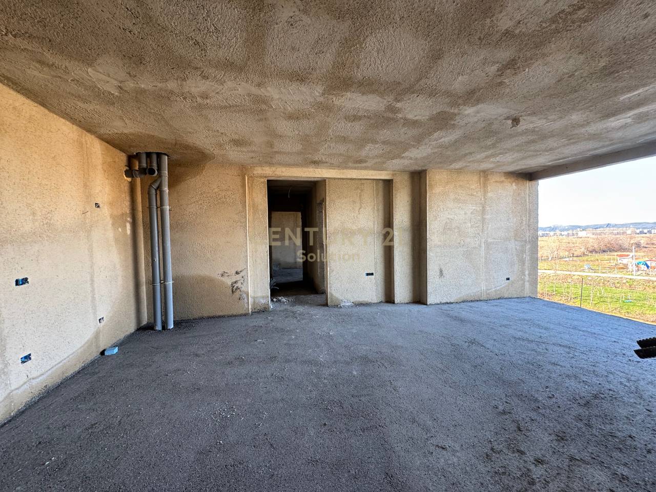 SHITET 2+1+2 TE REZIDENCA PORTO LALEZI!