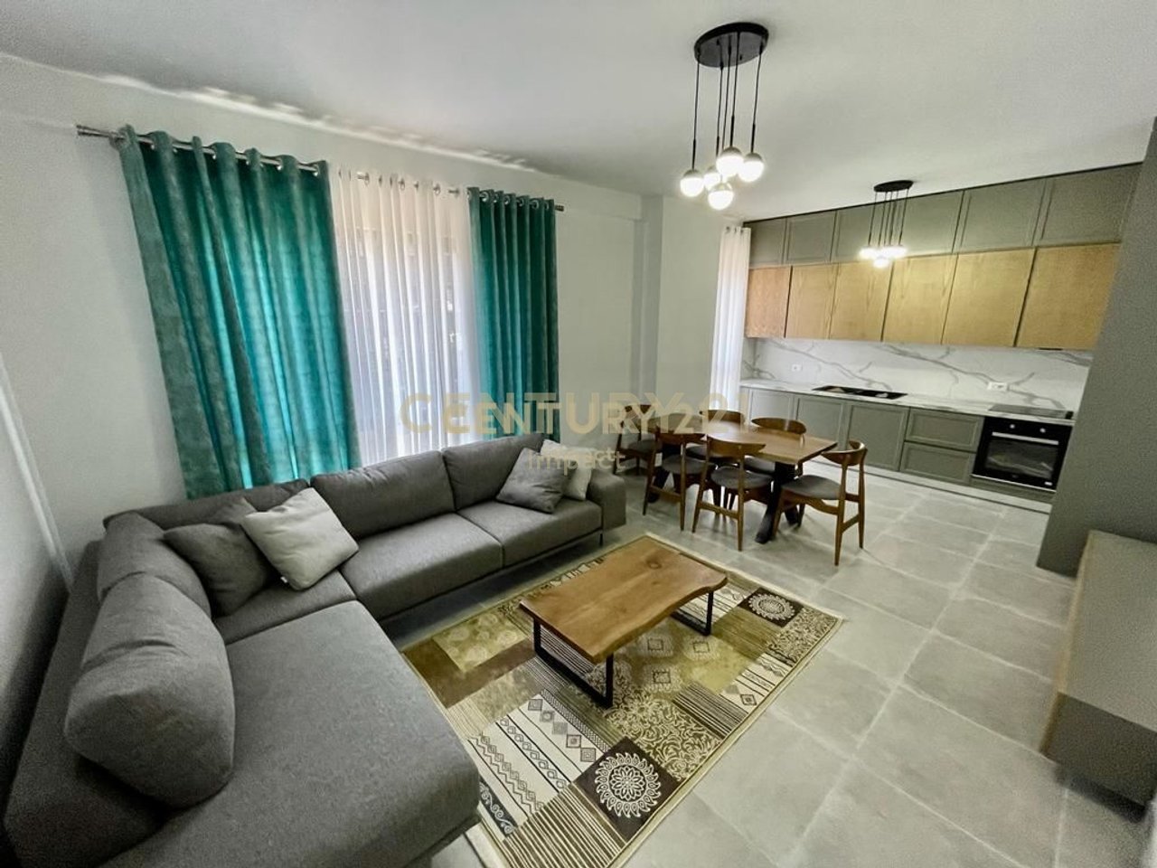 WE ARE SELLING A 2+1 APARTMENT, ARLIS COMPLEX "PHARMACY 10"