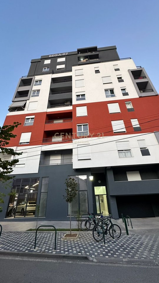 1+1 Apartment for Rent near 5 Maji!