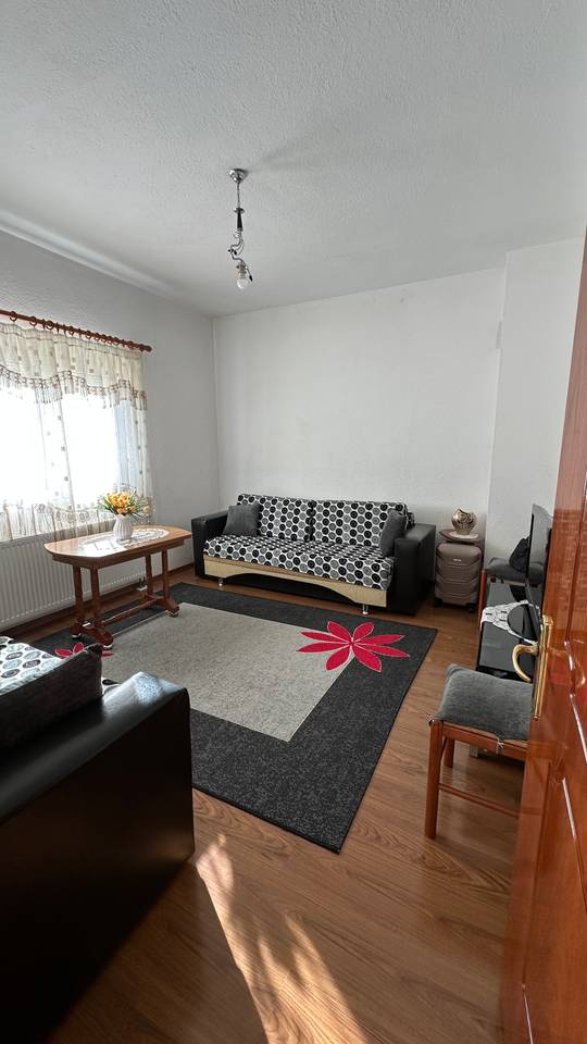 PRIVATE HOUSE FOR SALE IN POGRADEC – MOKRA STREET, WITH 200 M2 LAND !!!!