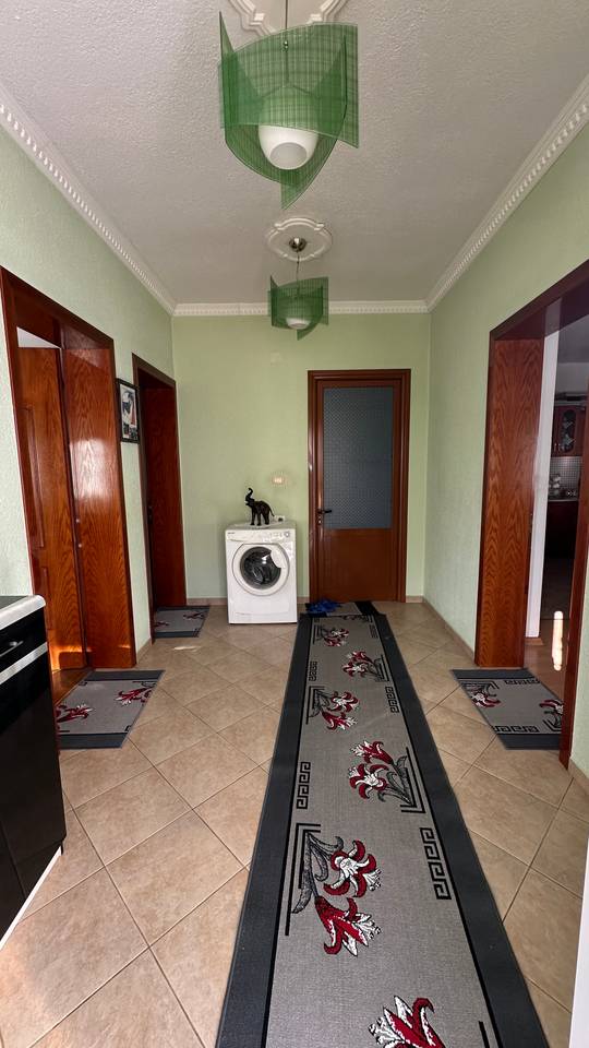 PRIVATE HOUSE FOR SALE IN POGRADEC – MOKRA STREET, WITH 200 M2 LAND !!!!