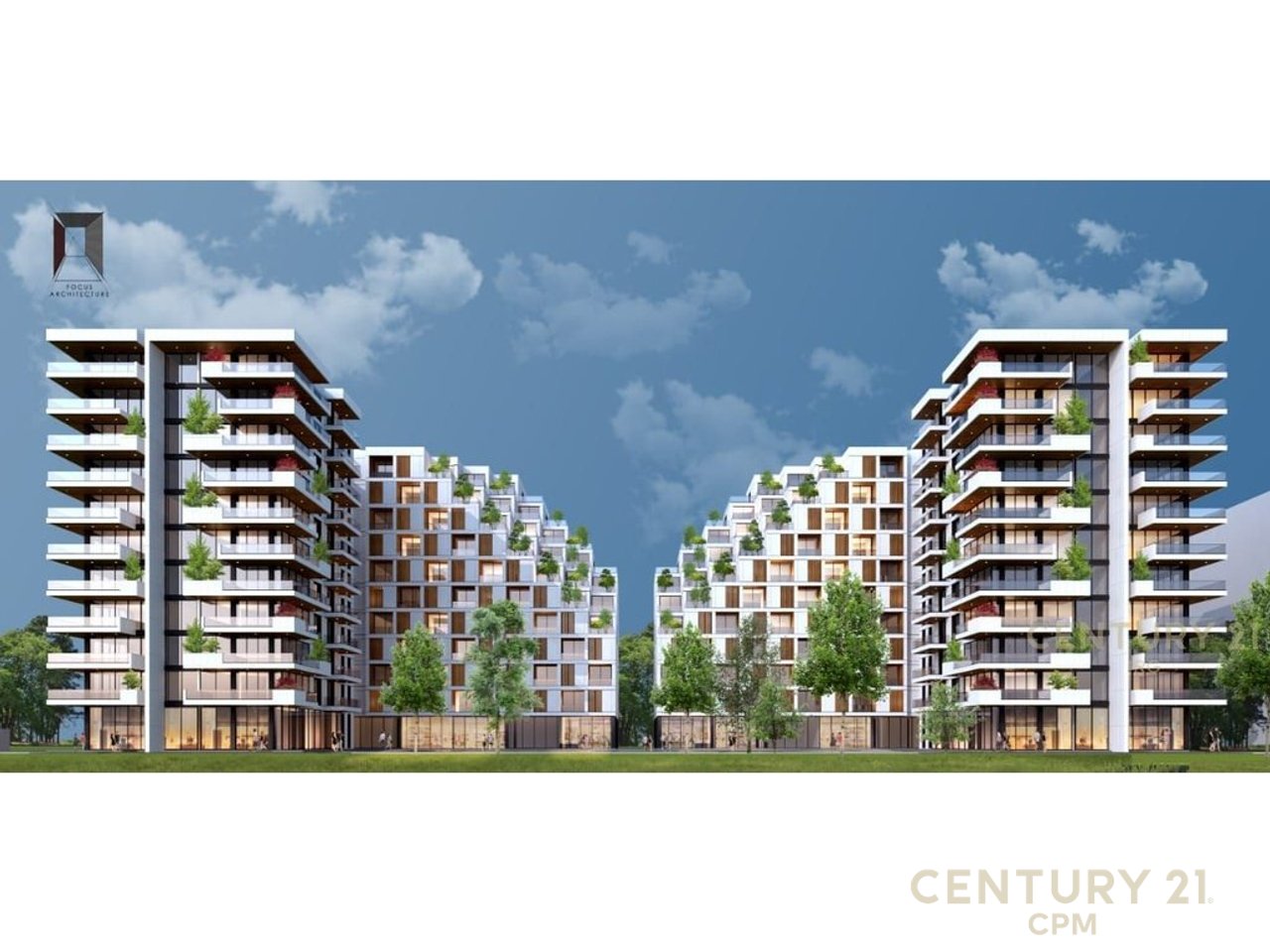 Appartamento Shesim, prima fila sul Lungomare, Residence "Poseidon"