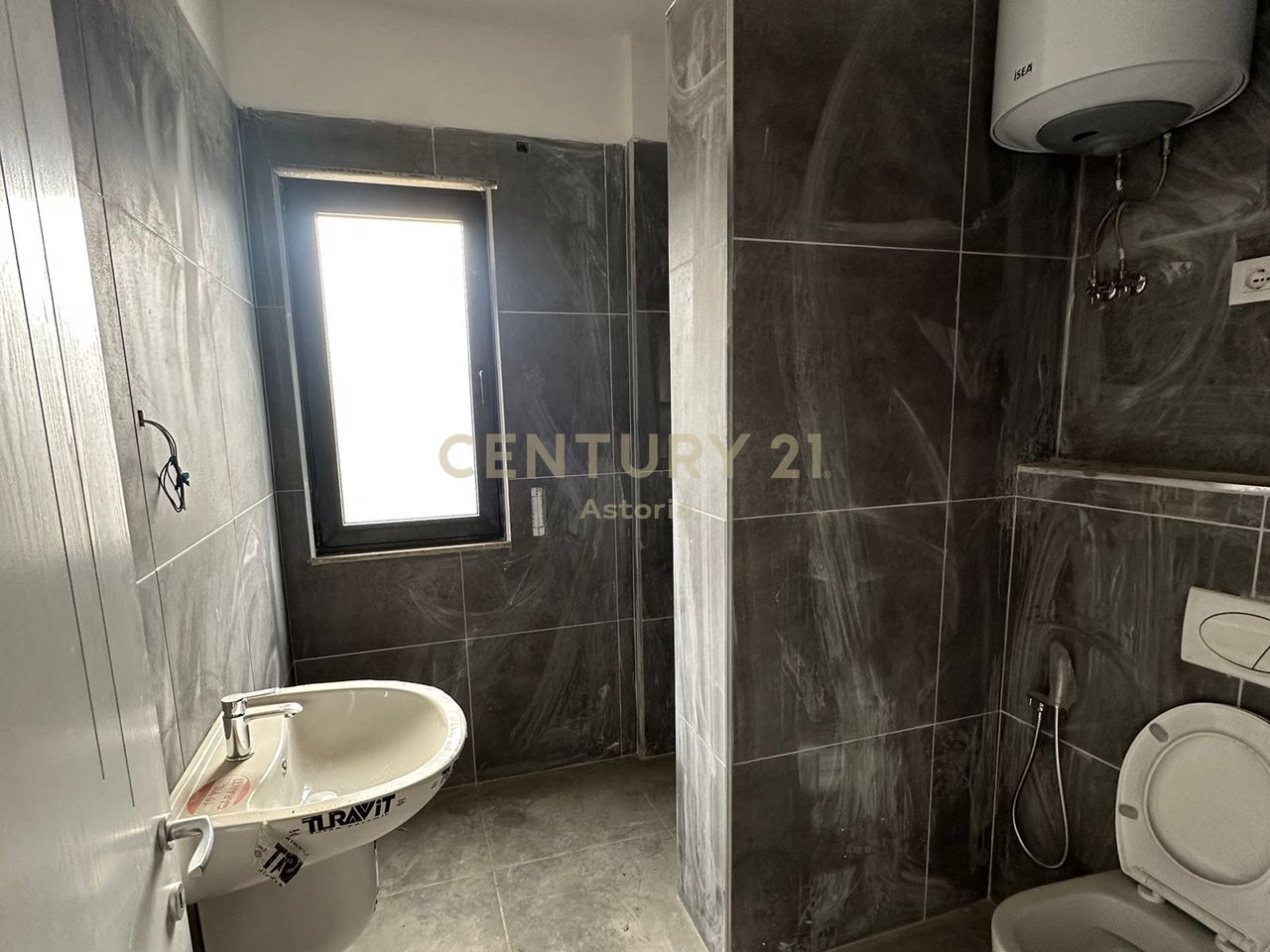 Appartamento 2+1+2 in vendita a Oaziz Residenc, Astir