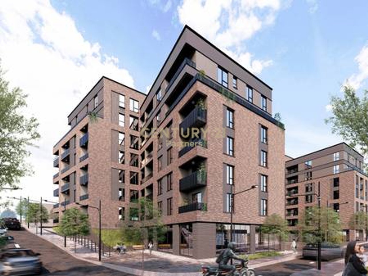 APARTMENT 1+1 FOR SALE IN PASKUQAN
INSTALLMENT PAYMENT OPTION