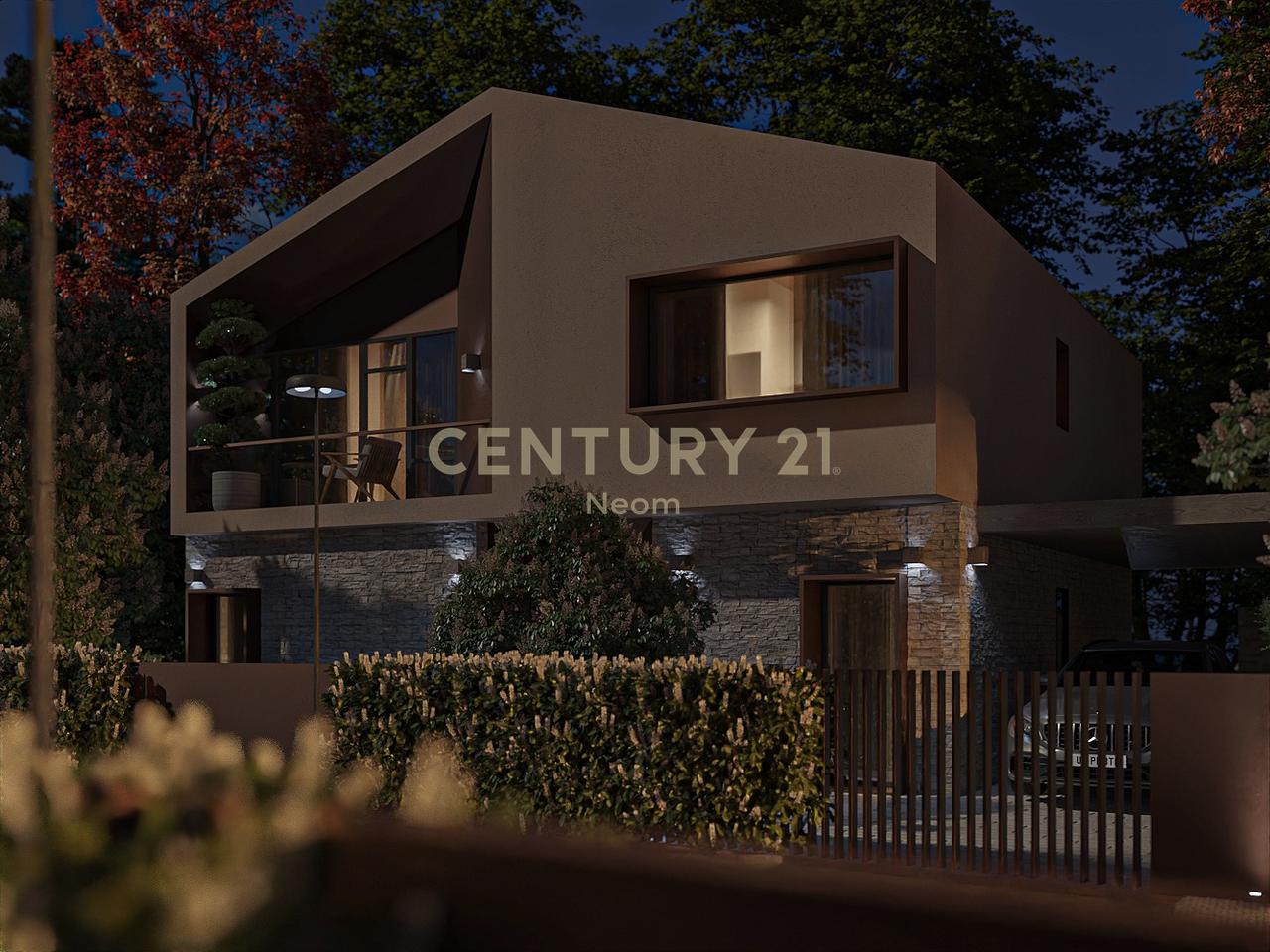 ABBINA DOVE A "LUNDA VILLAGE & RESIDENCES"