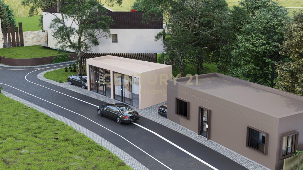 ABBINA DOVE A "LUNDA VILLAGE & RESIDENCES"