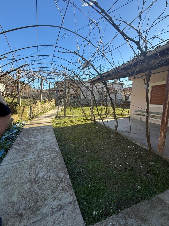 SHITET SHTEPI PRIVETE  ME TRAULL  NE KOTE,VLORE !!