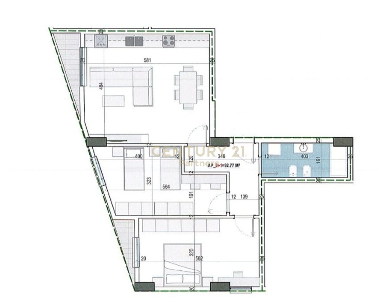 APARTAMENT 2+1 NE SHITJE NE PASKUQAN
MUNDESI PAGESE ME KESTE