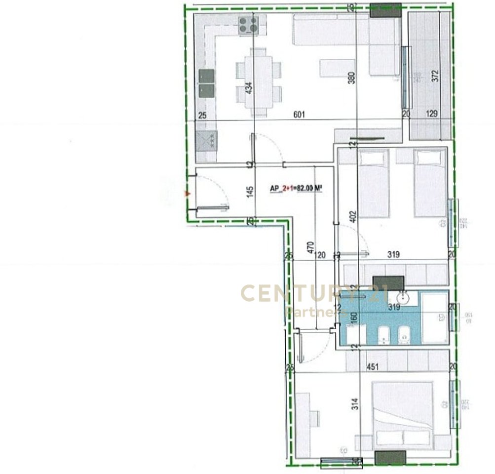 APARTAMENT 2+1 NE SHITJE NE PASKUQAN
MUNDESI PAGESE ME KESTE