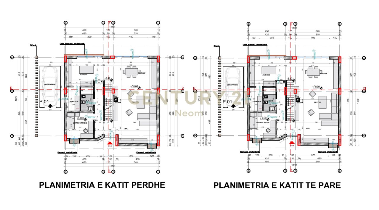ABBINA DOVE A "LUNDA VILLAGE & RESIDENCES"