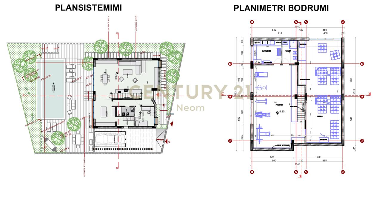 ABBINA DOVE A "LUNDA VILLAGE & RESIDENCES"