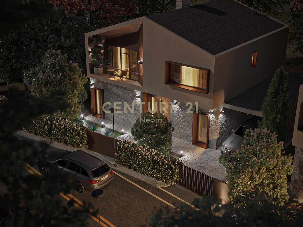 ABBINA DOVE A "LUNDA VILLAGE & RESIDENCES"