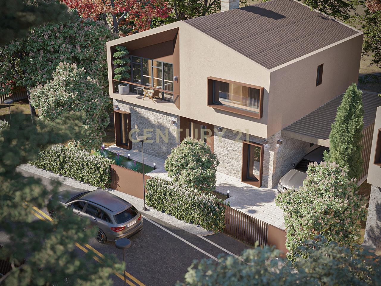 ABBINA DOVE A "LUNDA VILLAGE & RESIDENCES"