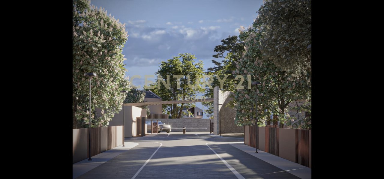 ABBINA DOVE A "LUNDA VILLAGE & RESIDENCES"