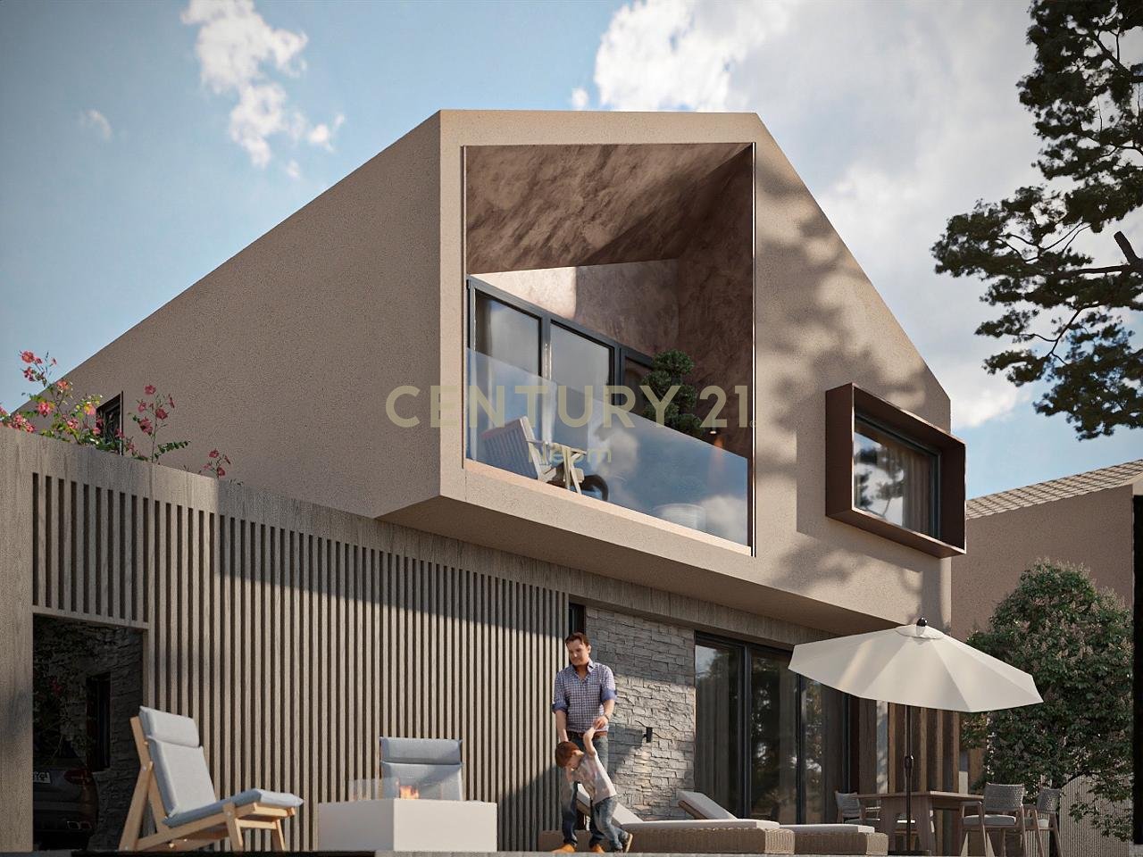 ABBINA DOVE A "LUNDA VILLAGE & RESIDENCES"