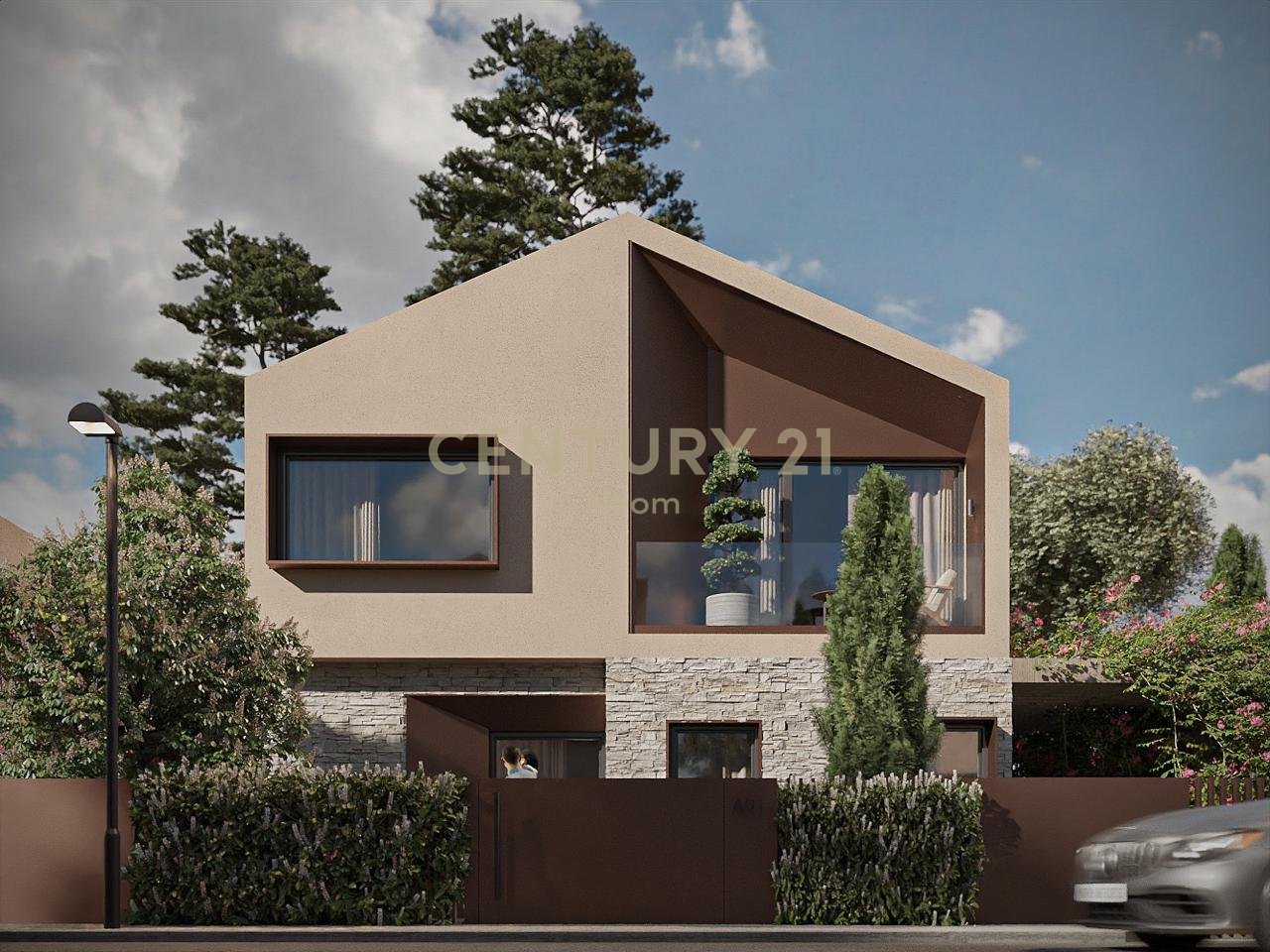 ABBINA DOVE A "LUNDA VILLAGE & RESIDENCES"