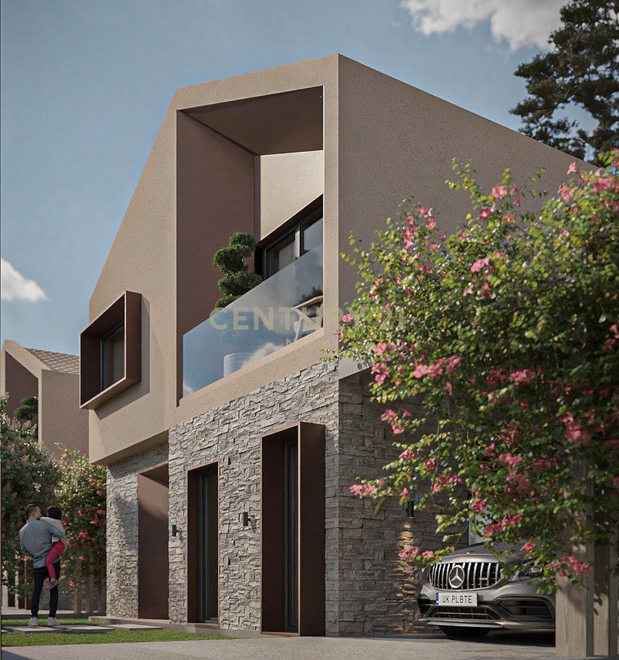 ABBINA DOVE A "LUNDA VILLAGE & RESIDENCES"