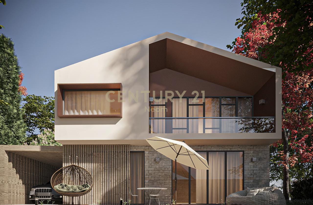 ABBINA DOVE A "LUNDA VILLAGE & RESIDENCES"