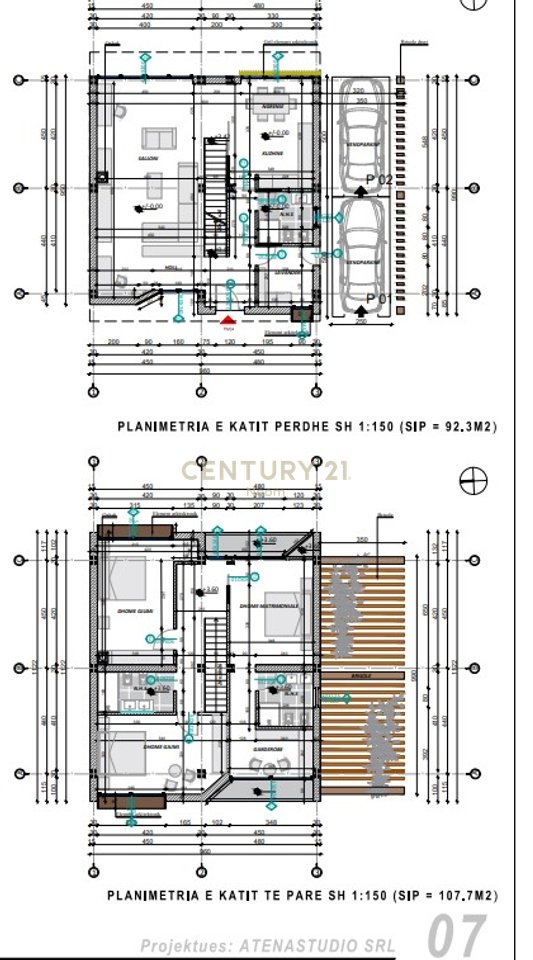 ABBINA DOVE A "LUNDA VILLAGE & RESIDENCES"