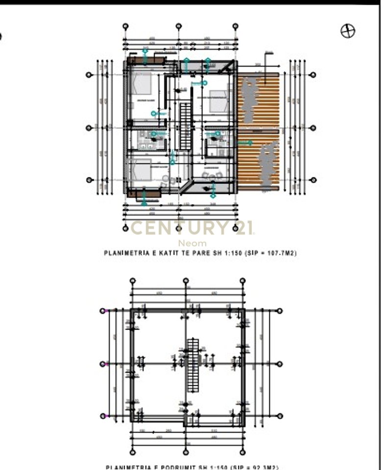 ABBINA DOVE A "LUNDA VILLAGE & RESIDENCES"