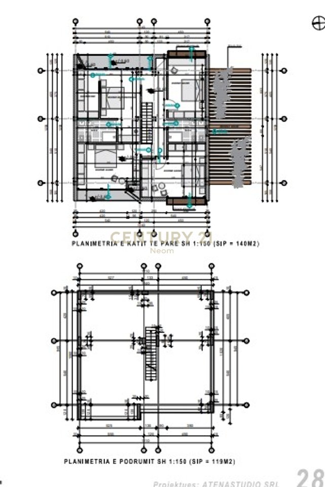 ABBINA DOVE A "LUNDA VILLAGE & RESIDENCES"