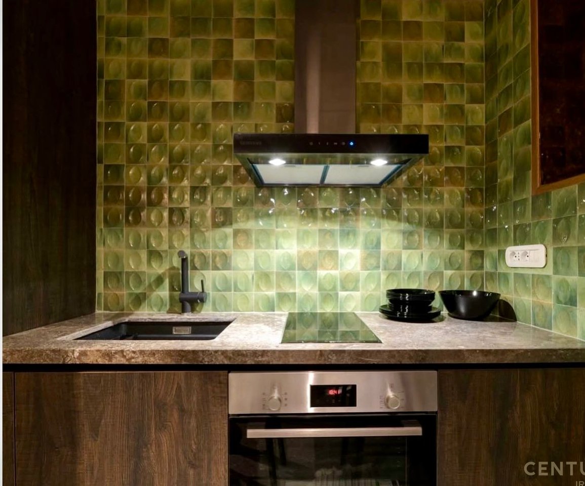 Jepet me qira apartament modern 1+1+ post parkimi!