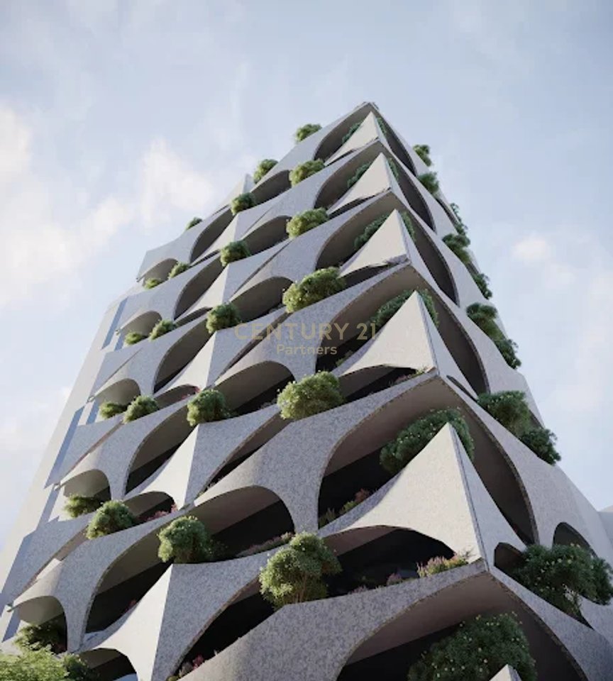 Appartamento di lusso in vendita in una delle zone più prestigiose di Tirana, al Lago di Tirana!!