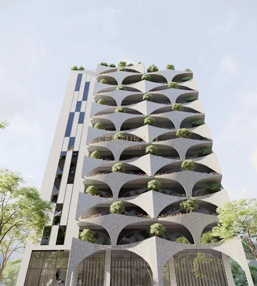 Appartamento di lusso in vendita in una delle zone più prestigiose di Tirana, al Lago di Tirana!!