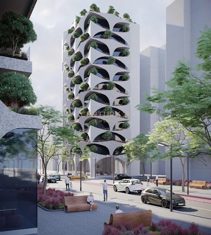 Appartamento di lusso in vendita in una delle zone più prestigiose di Tirana, al Lago di Tirana!!