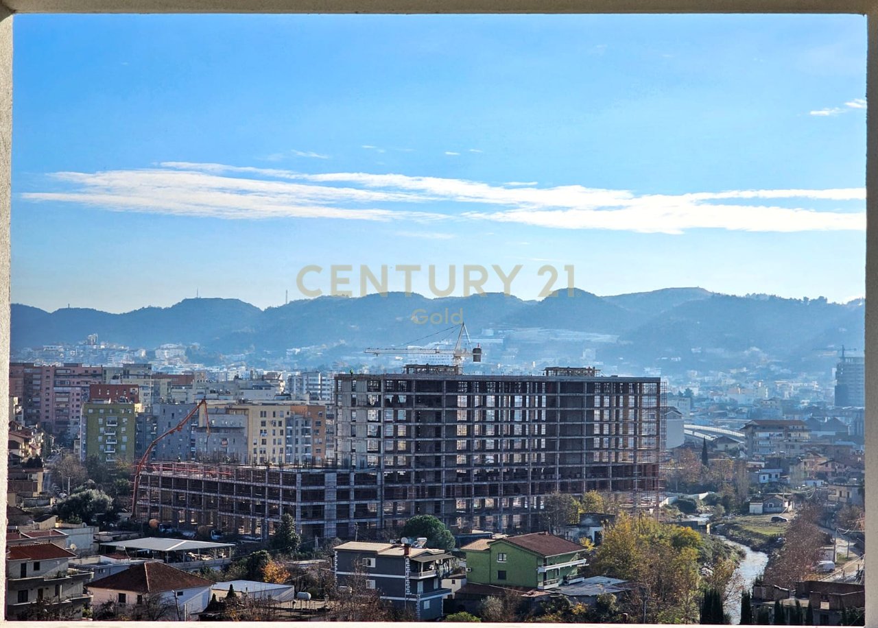 APARTMENT 3+1+2 FOR SALE IN RIVER RESIDENCE!