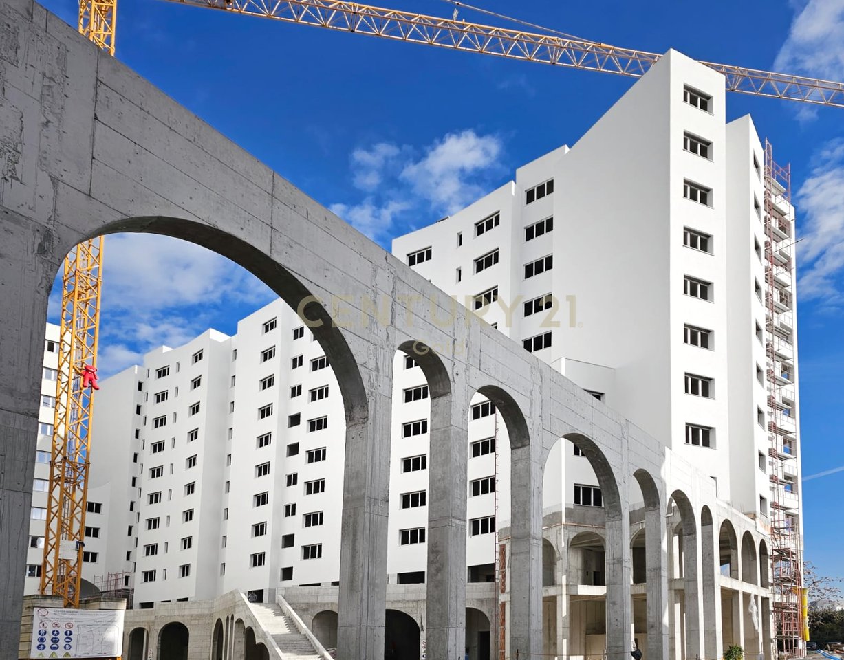 APARTMENT 3+1+2 FOR SALE IN RIVER RESIDENCE!