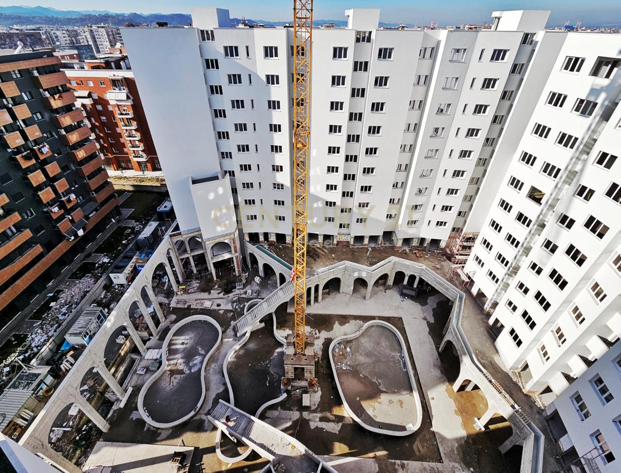 APARTMENT 3+1+2 FOR SALE IN RIVER RESIDENCE!