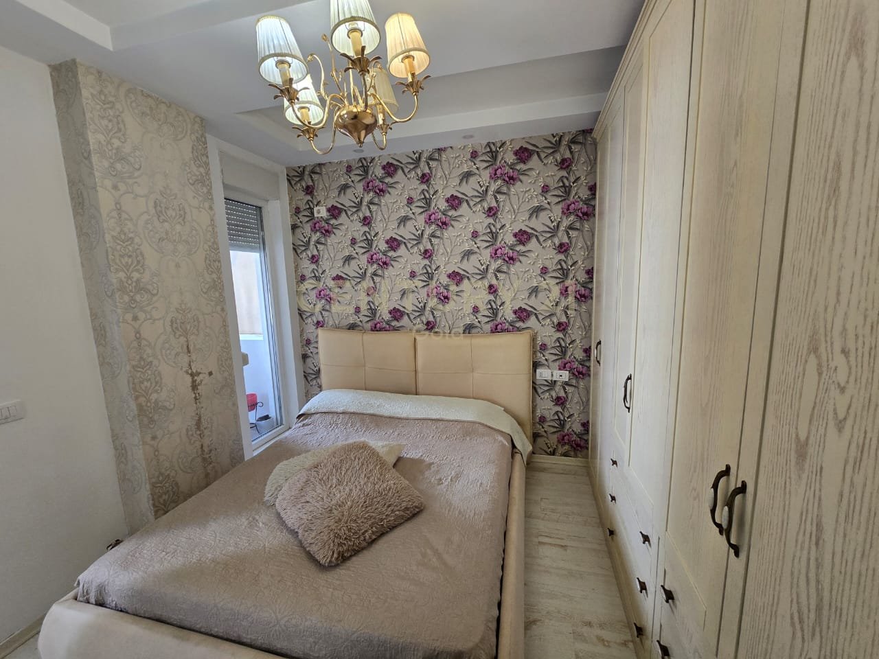 APPARTAMENTO 2+1 IN AFFITTO AL COMPLESSO MAGNET, 21 DICEMBRE!