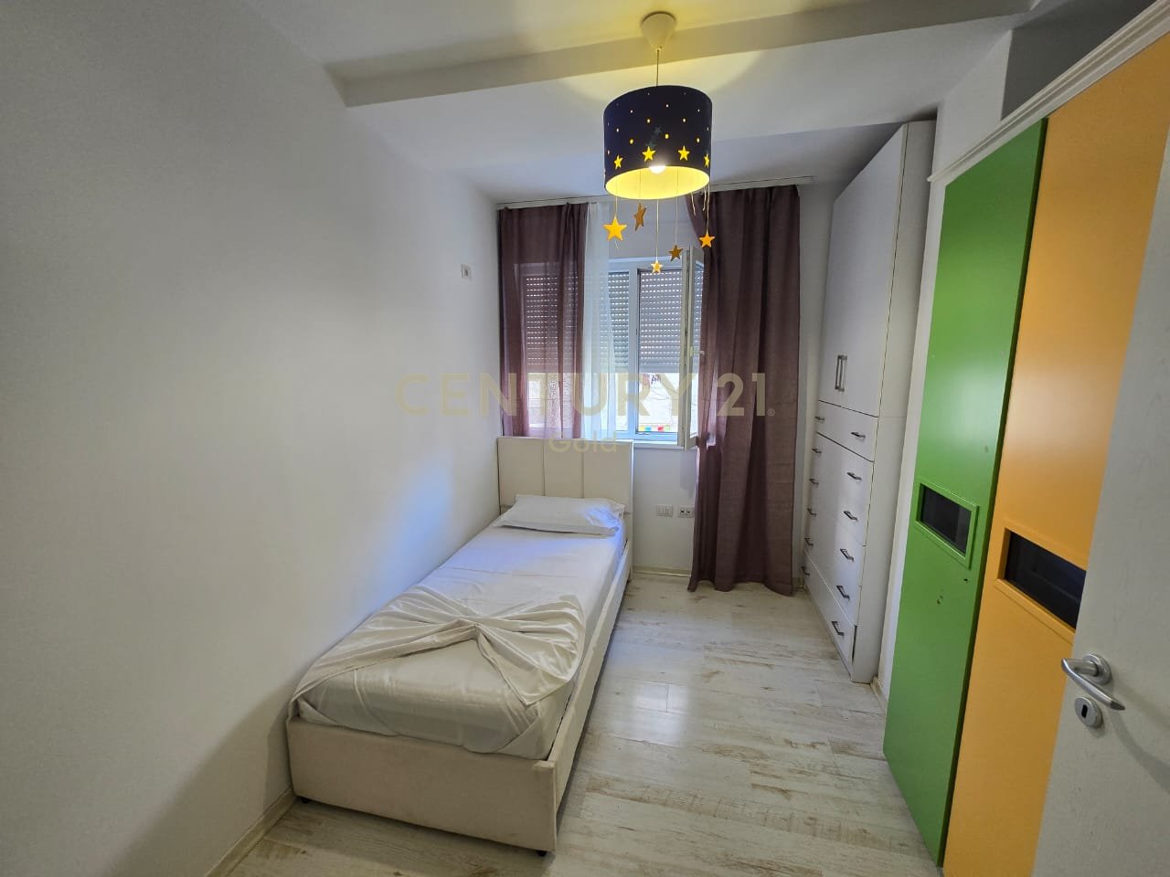 APPARTAMENTO 2+1 IN AFFITTO AL COMPLESSO MAGNET, 21 DICEMBRE!