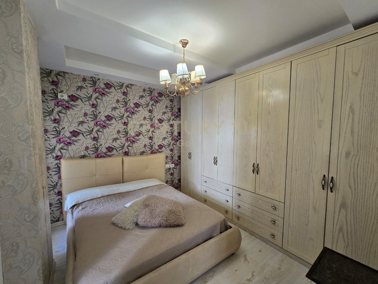 APPARTAMENTO 2+1 IN AFFITTO AL COMPLESSO MAGNET, 21 DICEMBRE!