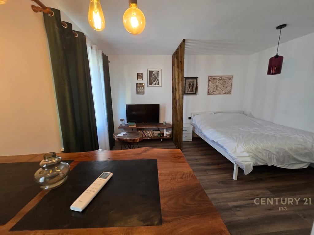 Appartement 1 chambre 30 m² en Tirana, Albanie