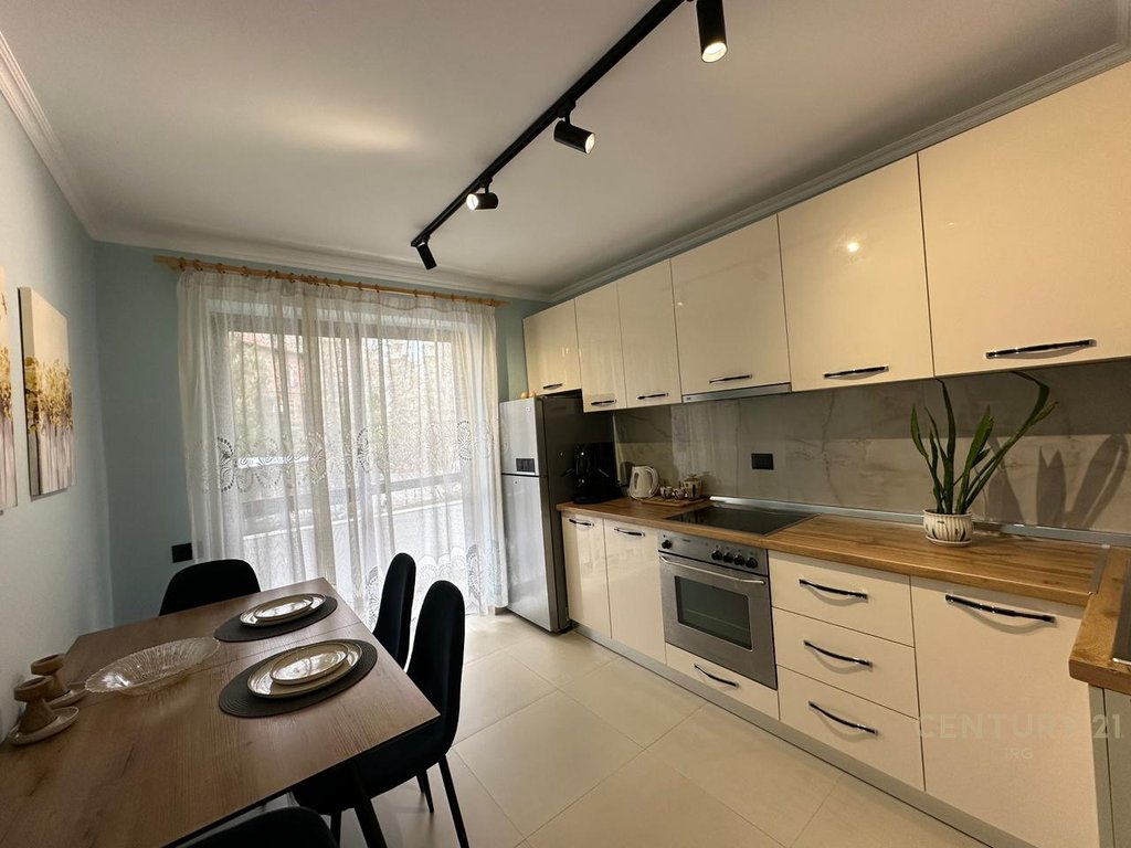 Apartamento 2 habitaciones 62 m² Tirana Municipality, Albania