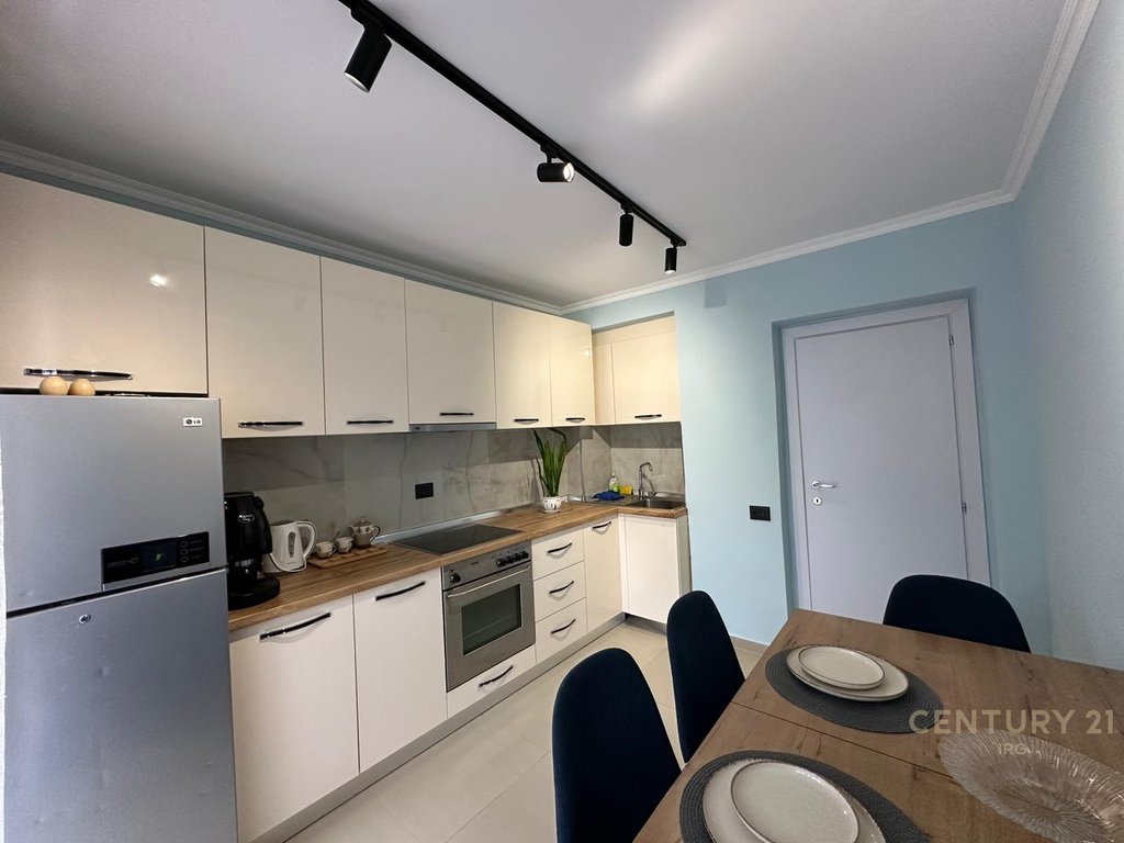 Apartamento 2 habitaciones 62 m² Tirana Municipality, Albania